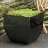 Top 10 🥰 Novelty Campania International Obsit Square Planter - Set Of 3 ✔️