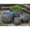 Best reviews of 🧨 Novelty Campania International Aspara Planter - Set Of 4 😉