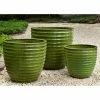 Cheap 🤩 Novelty Campania International Linea Planter - Set Of 3 ✨