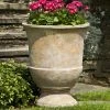 Cheap 🛒 Campania International Lipari Urn Planter - Set Of 2 - Antico Terra Cotta ❤️
