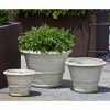 Promo 🛒 Planter Sets Campania International Vicolo Planter - Set Of 3 ✔️