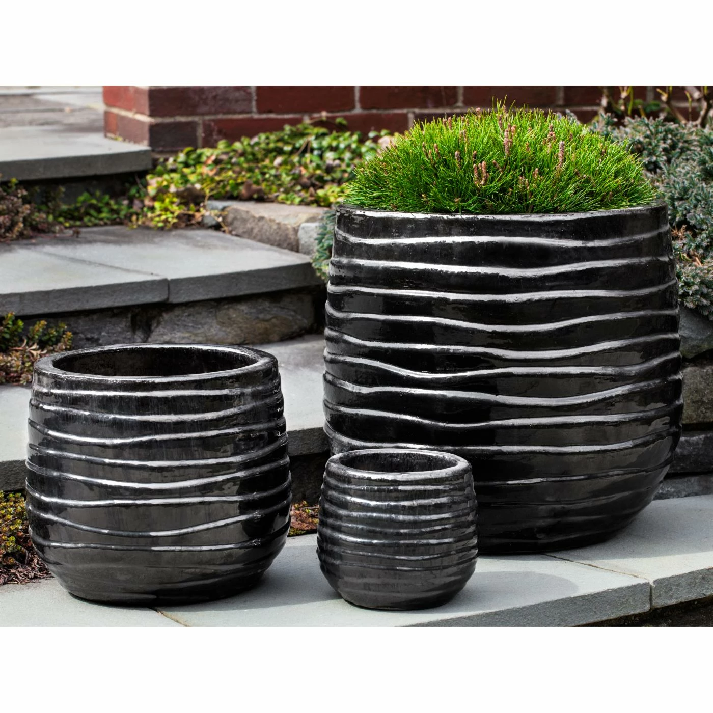 Best Sale π Planter Sets Campania International Ipanema Planter - Set Of 3 π₯° 1 Best Sale π Planter Sets Campania International Ipanema Planter - Set Of 3 π₯°