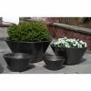 Best deal 🤩 Novelty Campania International Brasilia Planter - Set Of 4 🧨