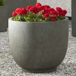 Best Pirce 🧨 Planter Pots Campania International Danilo Planter 🛒