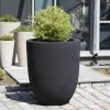 Best Pirce 👍 Planter Pots Campania International Magnus Lite Large Planter 🔔