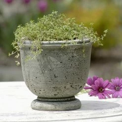 Discount ✨ Urn Campania International Arles Cast Stone Planter 🌟