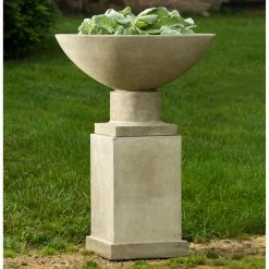 Coupon 😉 Urn Campania International Savoy Cast Stone Planter 😀