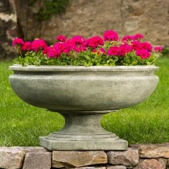 Flash Sale 🎉 Urn Campania International St. Louis Cast Stone Planter ❤️