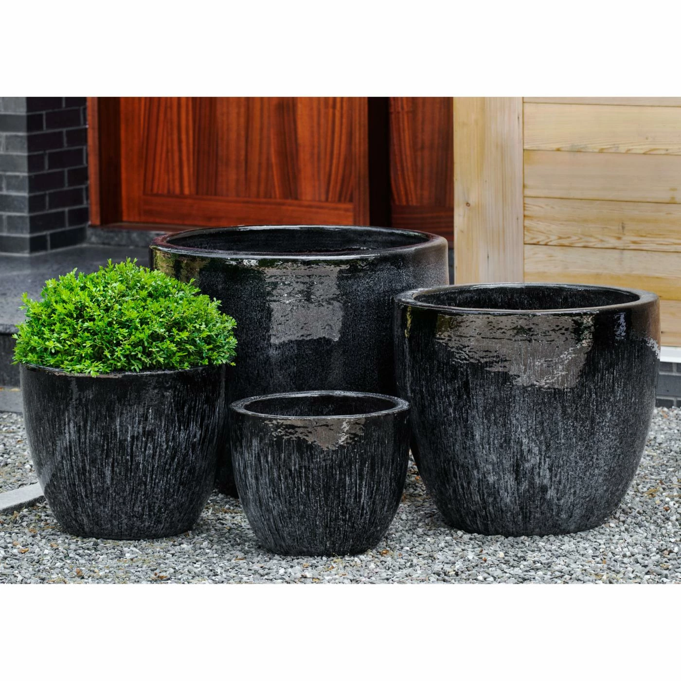 Buy π₯ Novelty Campania International Marcel Round Planter - Set Of 4 β¨ 1 Buy π₯ Novelty Campania International Marcel Round Planter - Set Of 4 β¨