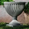 Best reviews of 🔔 Campania International Quadrille Urn Planter 🎉
