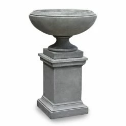 Top 10 π Campania International Jensen Urn Planter π