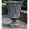 Hot Sale 😀 Campania International Las Palmas Urn Planter ❤️