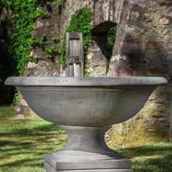 Buy 🔔 Campania International Monteros Urn Planter 😀