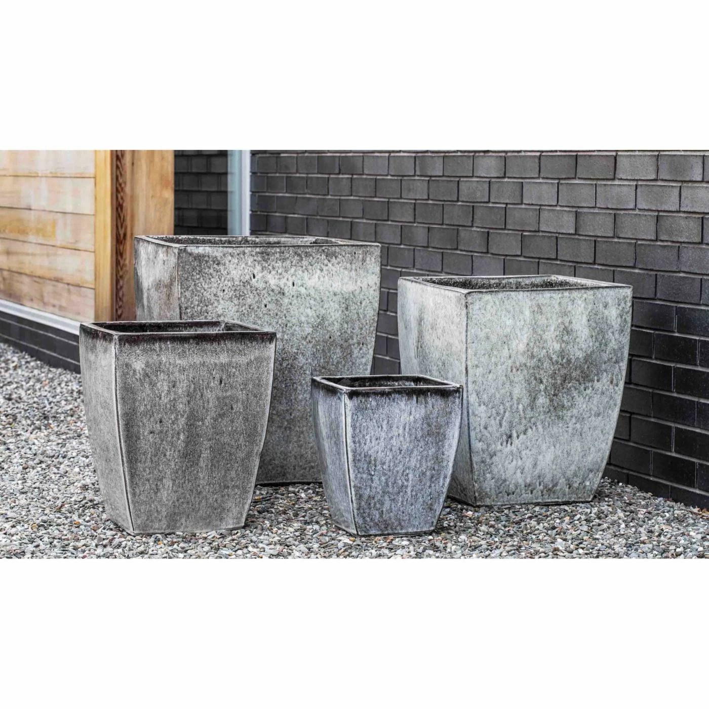 Cheapest 𧨠Planter Sets Campania International Terracotta Blake Planter - Set Of 4 π 1 Cheapest 𧨠Planter Sets Campania International Terracotta Blake Planter - Set Of 4 π