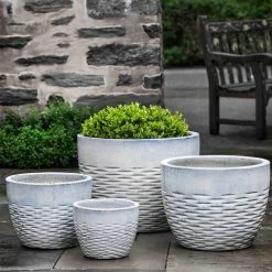 Coupon 😍 Novelty Campania International Tall Hyphen Planter - Set Of 4 🌟