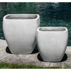 Discount 😍 Planter Sets Campania International Tecate Planter - Set Of 2 ✔️
