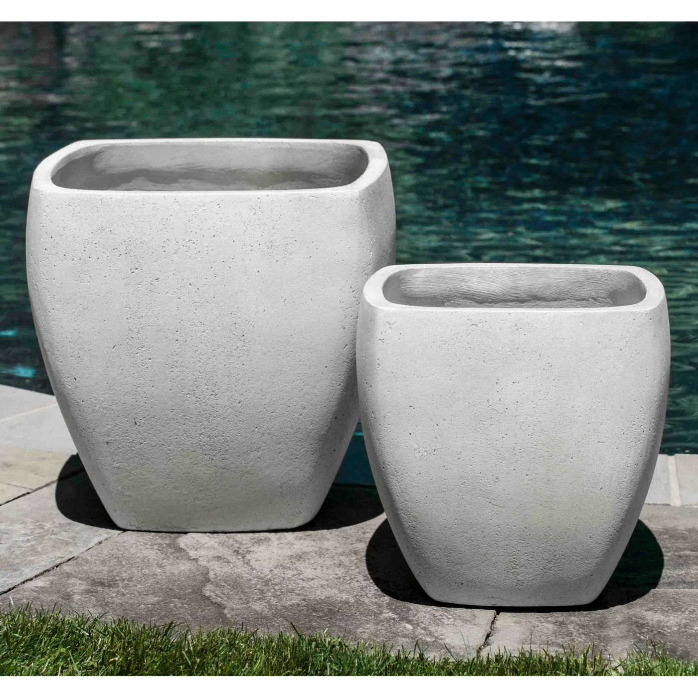 Discount π Planter Sets Campania International Tecate Planter - Set Of 2 βοΈ 1 Discount π Planter Sets Campania International Tecate Planter - Set Of 2 βοΈ