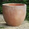 Cheapest 🔥 Campania International Planter Pots Terra Cotta Cusago Round Planter 😉