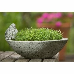 Coupon 😀 Novelty Campania International Aurielle Planter 💯