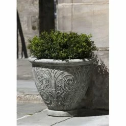 New 😍 Planter Pots Campania International Arabesque Planter 🔔