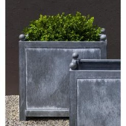 Best reviews of 🛒 Planter Pots Campania International Box Hill Planter 👏