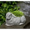 Brand new 😉 Novelty Campania International Bunny Planter ❤️