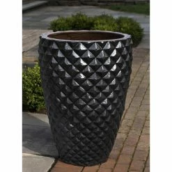 Best reviews of ✔️ Novelty Campania International Facet Planter 🔔