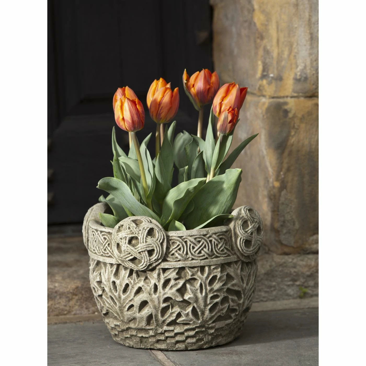 Buy π Novelty Campania International Garth Planter π 1 Buy π Novelty Campania International Garth Planter π