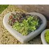 Cheap 🔔 Novelty Campania International Heart Planter 🌟