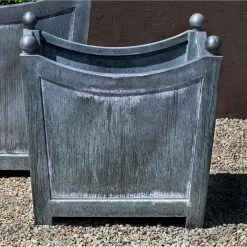 Discount 🔔 Planter Pots Campania International Loire Planter 🧨