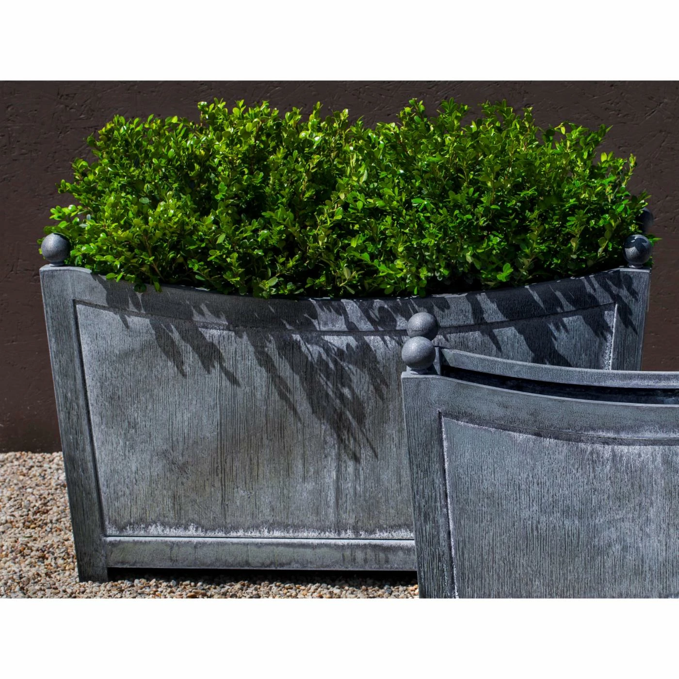 Best reviews of 𧨠Trough Campania International Loire Rectangle Planter β¨ 1 Best reviews of 𧨠Trough Campania International Loire Rectangle Planter β¨