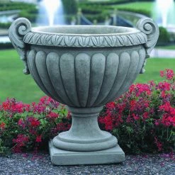 Cheap 👏 Campania International Longwood Volute Urn Planter 🔥