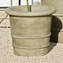 Wholesale 🧨 Planter Pots Campania International Lucca Planter 🥰