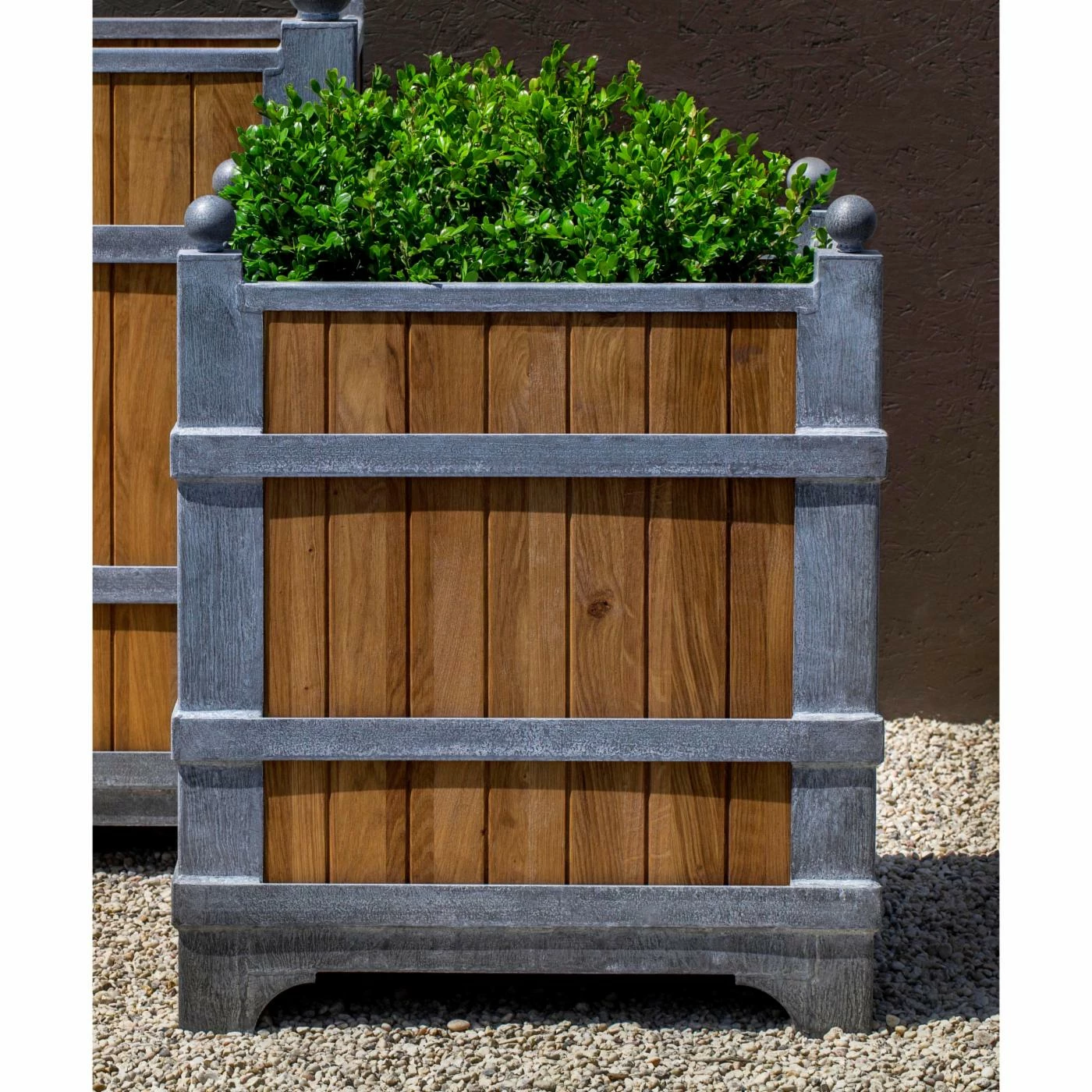 Coupon β¨ Planter Pots Campania International Manoir Oak Planter π 1 Coupon β¨ Planter Pots Campania International Manoir Oak Planter π
