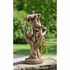 Hot Sale 💯 Novelty Campania International Morning Gossip Planter 🤩