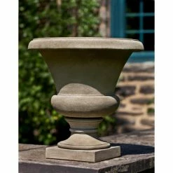 Cheapest 👍 Campania International Mount Airy Urn Planter 🛒