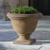 Cheap 🤩 Campania International Rustic Greenwich Urn Planter 😀