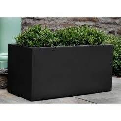 Buy 🔥 Trough Campania International 🩴 Sandal Box Planter ⌛