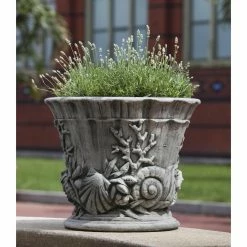 Flash Sale ⌛ Campania International Smithsonian Chesapeake Urn Planter 👏