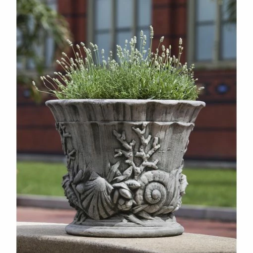 Flash Sale β Campania International Smithsonian Chesapeake Urn Planter π 5 Flash Sale β Campania International Smithsonian Chesapeake Urn Planter π -Garden Planters & Plant Pots Sales Shop masterCIB2661