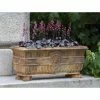 Flash Sale 🔔 Trough Campania International Smithsonian Eastlake FernBox Planter 🎉