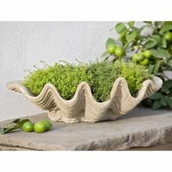 Budget ❤️ Novelty Campania International South Seas Planter ⭐