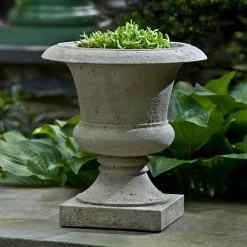 Deals 😀 Campania International Toulouse Urn Planter 😉