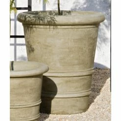 Budget 🛒 Planter Pots Campania International Urbino Planter 🌟