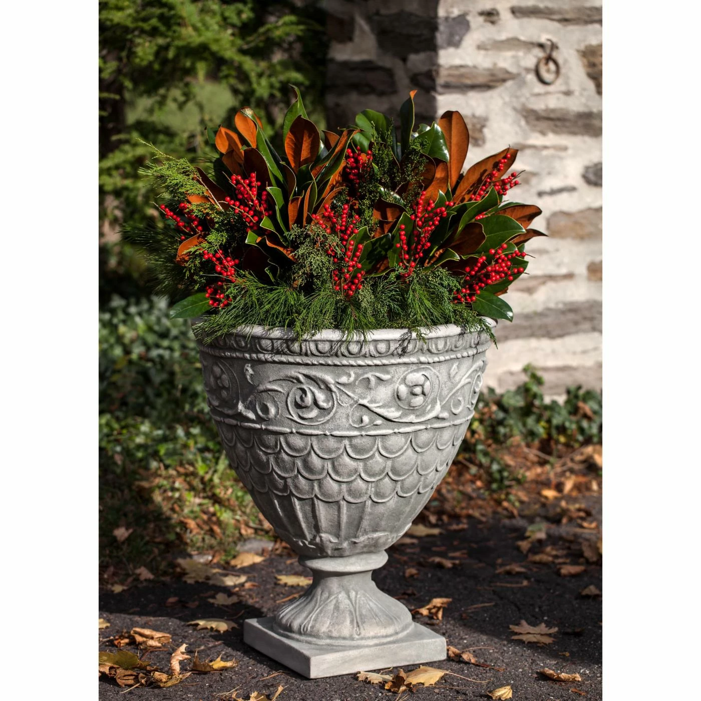 Hot Sale β€οΈ Campania International Valadier Urn Planter π― 1 Hot Sale β€οΈ Campania International Valadier Urn Planter π―