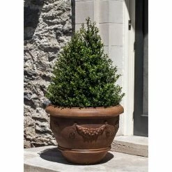 Cheap 🔔 Planter Pots Campania International Veranda Planter 💯