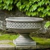 Flash Sale 🔔 Campania International Williamsburg Fretwork Urn Planter ❤️