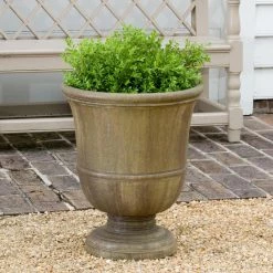 Best Pirce 🌟 Campania International Williamsburg Orangery Urn Planter 🎁
