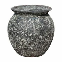 Hot Sale ๐คฉ Planter Pots Campania International Ibis Jar ๐