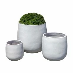 Deals 👍 Planter Sets Campania International Potrero Planter - Set Of 3 🤩